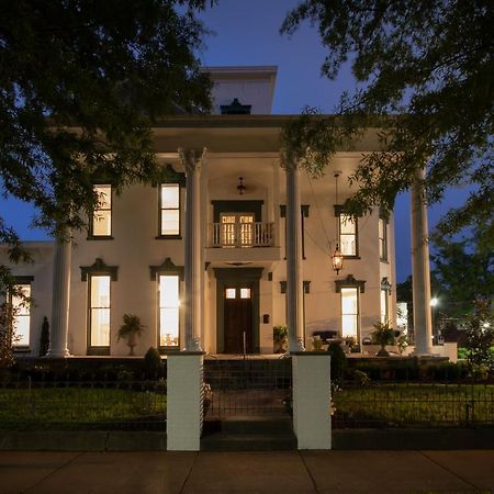 Belle Louise Historic Bed & Breakfast Paducah Kültér fotó