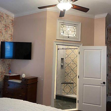 Belle Louise Historic Bed & Breakfast Paducah Kültér fotó